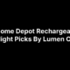 6 Home Depot Rechargeable Flashlight Picks By Lumen Output