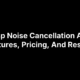 Krisp Noise Cancellation App: Features, Pricing, And Results