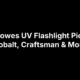 6 Lowes UV Flashlight Picks (Kobalt, Craftsman & More)