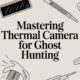 Mastering Thermal Camera for Ghost Hunting