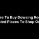Where To Buy Dowsing Rods: 8 Trusted Places To Shop Online