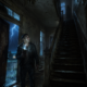 Footsteps After Midnight: A Haunting Tale of the Whitcomb House