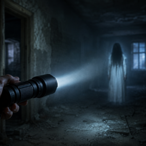 Flashlights & Lighting