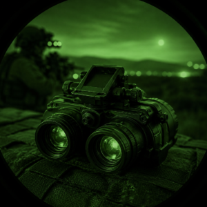 Night Vision Equipment