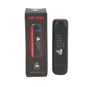 Ghost Daddy EMF Pump Generator electromagnetic field device for ghost hunting