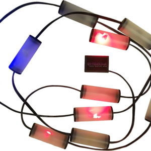 Motion Sensors & REM Pods