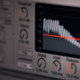 Adobe Audition Spectral Frequency Display Noise Reduction for Paranormal Audio Evidence