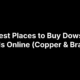 11 Best Places to Buy Dowsing Rods Online (Copper & Brass)
