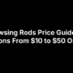 Dowsing Rods Price Guide: 9 Options From $10 to $50 Online