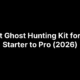 6 Best Ghost Hunting Kit for Sale: Starter to Pro (2026)