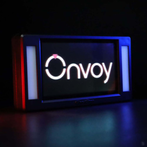 GhostStop Onvoy 2 ghost box with color display