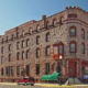 Historic Calumet Inn Haunted Room 308 Ghost Stories in Pipestone