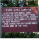 Loon Lake Cemetery Witch Legend in Minnesota