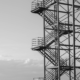 I Work in a Fire Lookout. There are 4 STRANGE Rules.