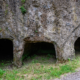 Haunted Places Minnesota: Wabasha Street Caves in St. Paul