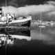 Top 10 Ghost Ships That Still Haunt the Seas