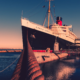 Queen Mary Haunted: Is the Historic Ship Really Haunted?