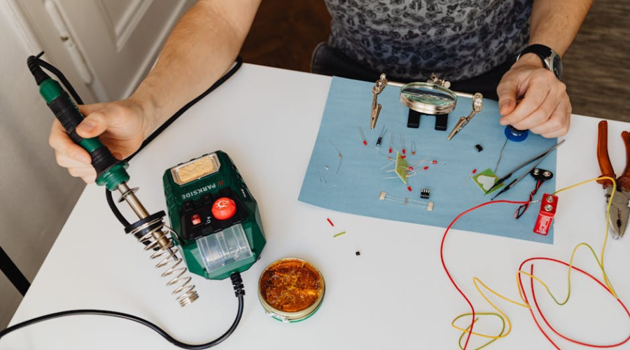 How to Build Paranormal Equipment: DIY Ghost Hunting Gear Guide