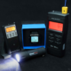 Ghost Box & EMF Kit: A Complete Setup for Paranormal Investigators