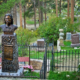 Mount Moriah Cemetery Ghost Stories in Deadwood