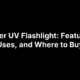 Anker UV Flashlight: Features, Uses, and Where to Buy