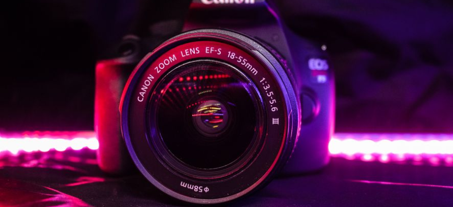 Camera for Ghost Hunting: Complete Guide