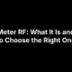 EMF Meter RF: What It Is and How to Choose the Right One
