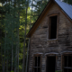 Garnet Ghost Town Haunted: Kelly’s Saloon and the Old Wells Hotel