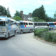 Greyhound Bus Museum Hibbing Haunted Stories and Ghostly Buses