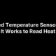 Infrared Temperature Sensor: How It Works to Read Heat