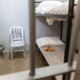 Old Jail Bed Breakfast Haunted by Strange Noises and Apparitions