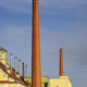 Is Schmidt Brewery Haunted? Caves, Tunnels and Ghost Stories