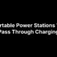 9 Portable Power Stations With Pass Through Charging
