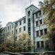 Rolling Hills Asylum: Shadow Figures and Voices