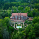Glensheen Mansion Haunted: Duluth’s Historic Home