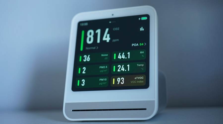 EMF meter detects illustration for What Does an EMF Meter Detect? A Beginner’s Ghost Hunting Guide