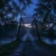 Exploring the Mysteries of Crazy Annie’s Bridge in Henderson, MN