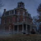 Is McPike Mansion Haunted? Ghosts, Evidence & Paranormal Encounters