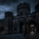 Eastern State Penitentiary Ghosts: Inside Philadelphia’s Haunted Prison