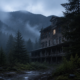 Haunted Locations in Washington State: 13 Spots to Visit in 2026