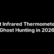 8 Best Infrared Thermometers for Ghost Hunting in 2026