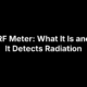 EMF/RF Meter: What It Is and How It Detects Radiation
