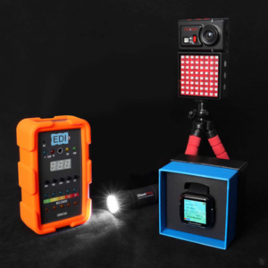 GhostStop Tough Ghost Hunting Kit retailer product photo