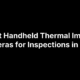 5 Best Handheld Thermal Imaging Cameras for Inspections in 2026