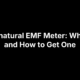 Supernatural EMF Meter: What It Is and How to Get One