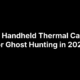 5 Best Handheld Thermal Cameras for Ghost Hunting in 2026