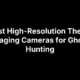 5 Best High-Resolution Thermal Imaging Cameras for Ghost Hunting