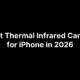 6 Best Thermal Infrared Cameras for iPhone in 2026