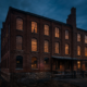 Craddock Terry Hotel: History, Ghost Stories & Visiting