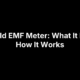 TriField EMF Meter: What It Is and How It Works